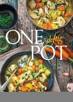 One Pot deftig – Die besten Rezepte für Eintopfgerichte von Penguin Random House Verlagsgruppe GmbH