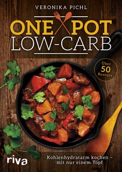 One Pot Low-Carb von Pichl,  Veronika