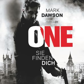One – Sie finden dich von Brandl,  Andrea, Dawson,  Mark, Holdorf,  Jürgen
