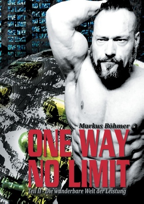 One Way No Limit von Boehmer,  Markus, Vitamax International