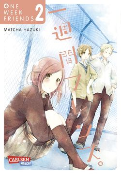 One Week Friends 2 von Hazuki,  Matcha, Kowalsky,  Yuki