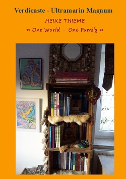 One World – One Family ! von Thieme,  Heike