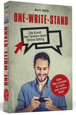 One-Write-Stand von Zhang,  Ruiting, Ziefle,  Boris