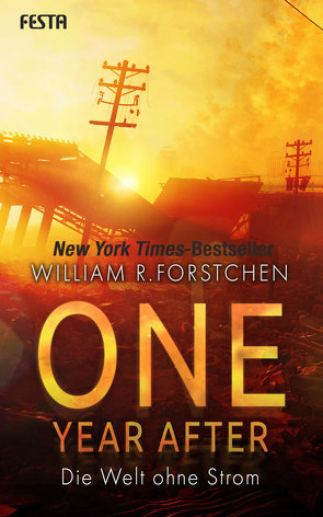 One Year After – Die Welt ohne Strom von Forstchen,  William R.