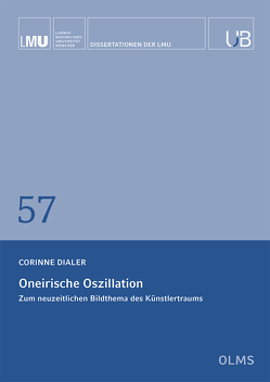 Oneirische Oszillation von Dialer,  Corinne