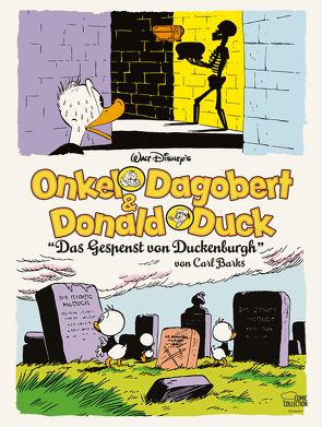 Onkel Dagobert und Donald Duck von Carl Barks – 1948 von Barks,  Carl, Fuchs,  Erika