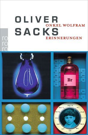 Onkel Wolfram von Kober,  Hainer, Sacks,  Oliver