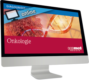 Onkologie online von Aul,  Carlo, Giagounidis,  Aristoteles