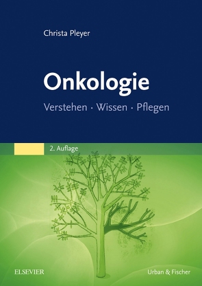 Onkologie von Pleyer,  Christa