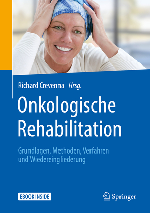 Onkologische Rehabilitation von Crevenna,  Richard