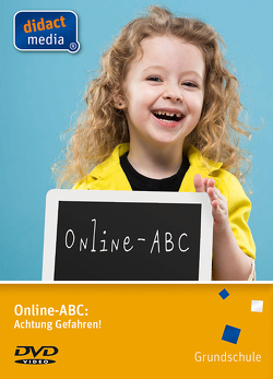 Online-ABC: Achtung Gefahren! von Weber,  Juergen