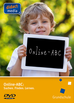 Online-ABC: Suchen. Finden. Sicher. von Weber,  Juergen