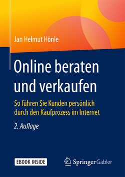 Online beraten und verkaufen von Hönle,  Jan Helmut