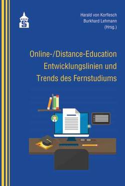 Online-/Distance-Education von Korflesch,  Harald von, Lehmann,  Burkhard