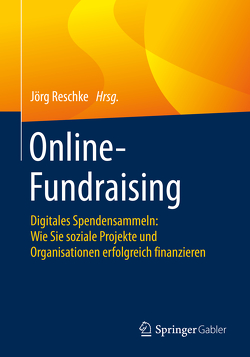 Online-Fundraising von Reschke,  Jörg