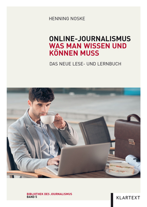 Online-Journalismus von Noske,  Henning