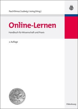 Online-Lernen von Issing,  Ludwig, Klimsa,  Paul