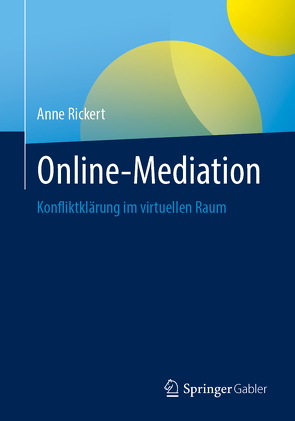 Online-Mediation von Rickert,  Anne