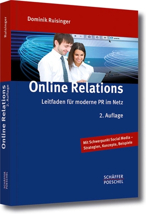 Online Relations von Ruisinger,  Dominik