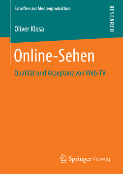 Online-Sehen von Klosa,  Oliver