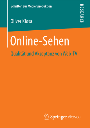 Online-Sehen von Klosa,  Oliver