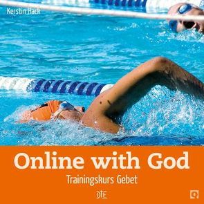 Online with God von Hack,  Kerstin