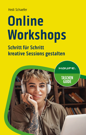 Online-Workshops von Schaefer,  Hedi