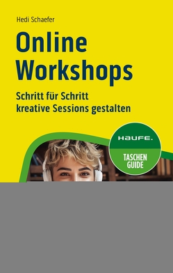 Online-Workshops von Schaefer,  Hedi