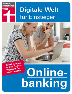 Onlinebanking von Berndt,  Dr. Dr. Susanna
