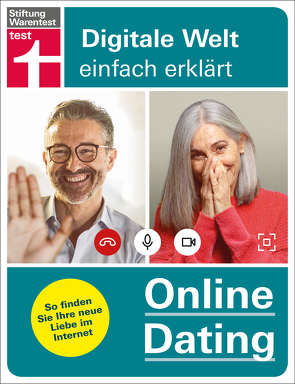 Online Dating von Vierich,  Thomas