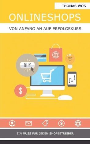 Onlineshops von Wos,  Thomas