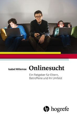 Onlinesucht von Willemse,  Isabel