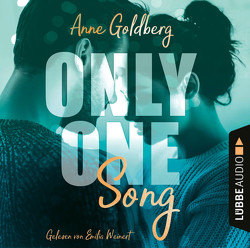 Only One Song von Goldberg,  Anne, Weinert,  Emilia