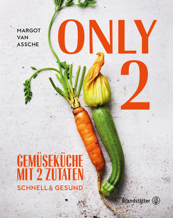 Only Two von Assche,  Margot Van