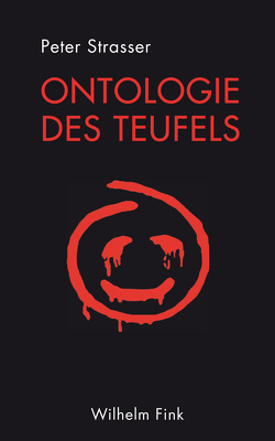 Ontologie des Teufels von Strasser,  Peter