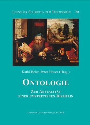 Ontologie von Beier,  Kathi, Heuer,  Peter
