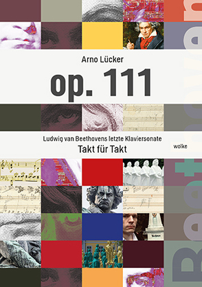 op. 111 von Lücker,  Arno