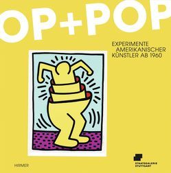Op + Pop von Stuttgart,  Staatsgalerie
