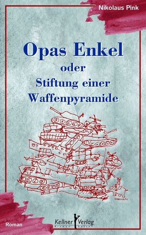 Opas Enkel von Pink,  Nikolaus