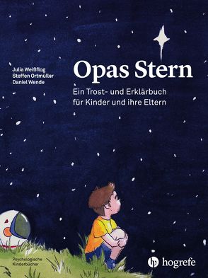 Opas Stern von Ortmüller,  Stefan, Weißflog,  Julia, Wende,  Daniel