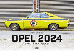 Opel Kalender 2024