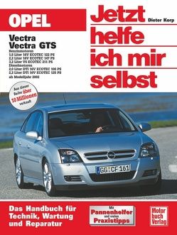 Opel Vectra C von Schröder,  Friedrich