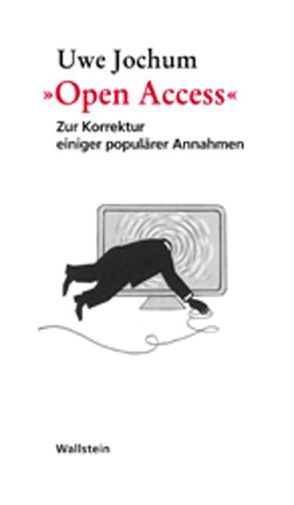 ‚Open Access‘ von Jochum,  Uwe