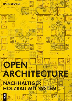 Open Architecture von Drexler,  Hans