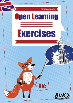 Open Learning Exercises von Mann,  Simone