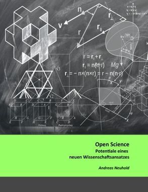 Open Science von Ebner,  Martin, Neuhold,  Andreas, Schön,  Sandra
