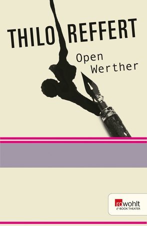 Open Werther von Reffert,  Thilo