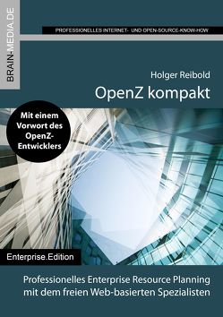 OpenZ kompakt von Reibold,  Holger