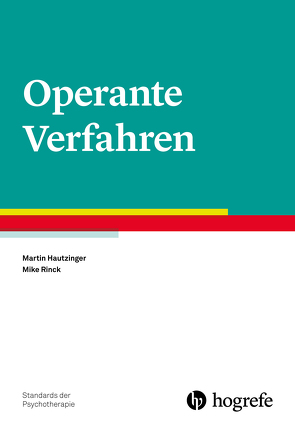 Operante Verfahren von Hautzinger, Rinck,  Mike