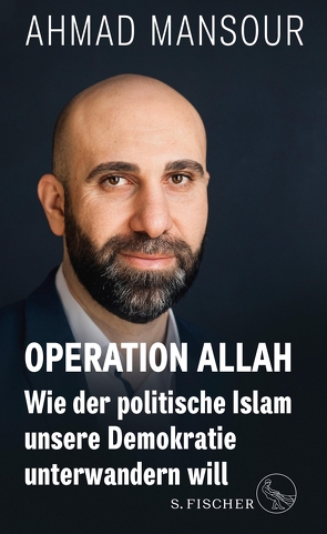 Operation Allah von Mansour,  Ahmad